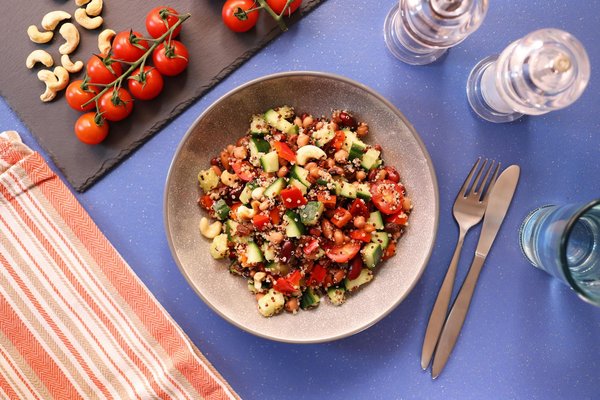 Délices Asiatiques : Recettes Sucre-Salé au Thermomix à Explorer