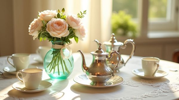 Beurrier design : l'élégance s'invite sur la table du petit-déjeuner