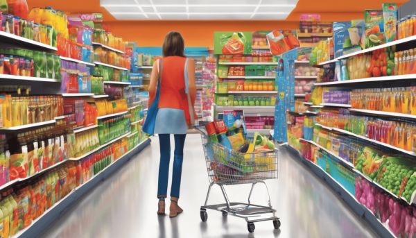 Catalogue Cora gros volume : faites des économies à prix réduits