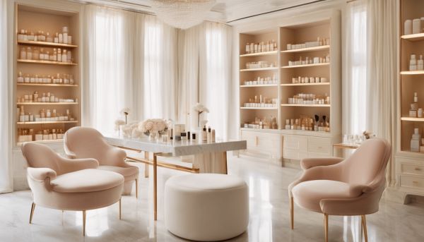Chez madame lu : bienvenue dans l’univers des soins de beauté exclusifs