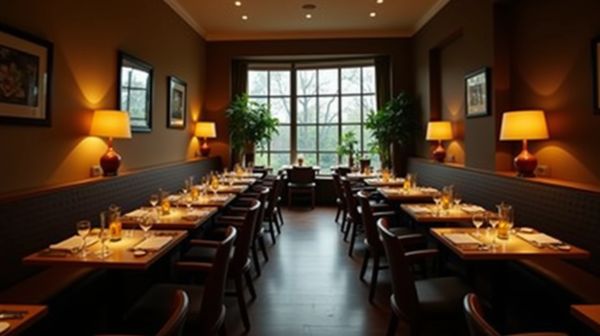 Comment la digitalisation transforme réellement les restaurants