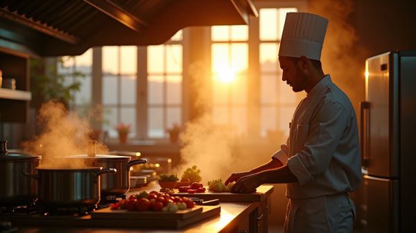 Comment la digitalisation transforme réellement les restaurants