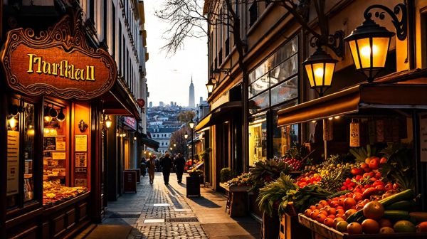 Découvrez les meilleures adresses de la cuisine turque dans le 10è arrondissement
