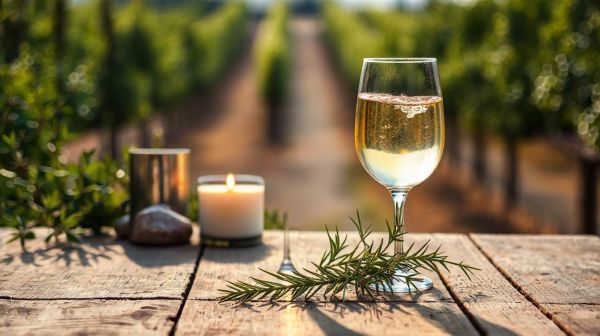 Découvrez les saveurs irrésistibles des vins blancs d'Argentine