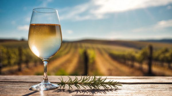 Découvrez les saveurs irrésistibles des vins blancs d'Argentine