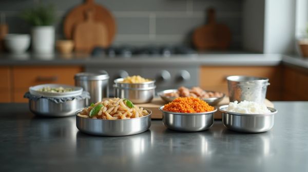 Les critères essentiels pour choisir vos emballages alimentaires en restauration