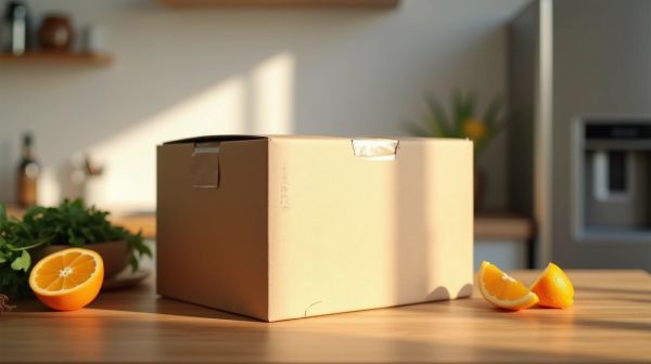 Les critères essentiels pour choisir vos emballages alimentaires en restauration