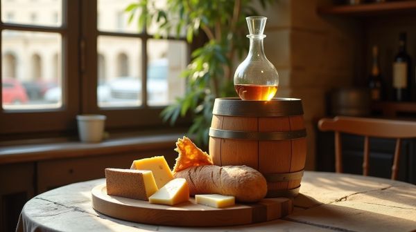 Optimiser votre apéritif avec les meilleures planches à livrer à Paris