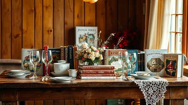 Recettes de cuisine : découvrez des plats qui enchantent