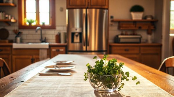 Redécouvrez les incontournables de la cuisine américaine saine