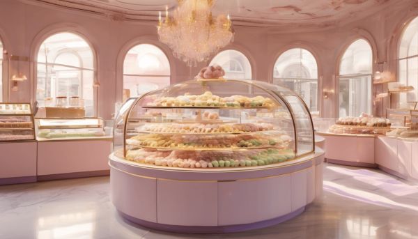 Savourez des mochis uniques à la maison du mochi lyon