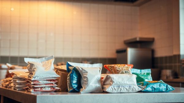 Top conseils pour sélectionner des emballages alimentaires en restauration