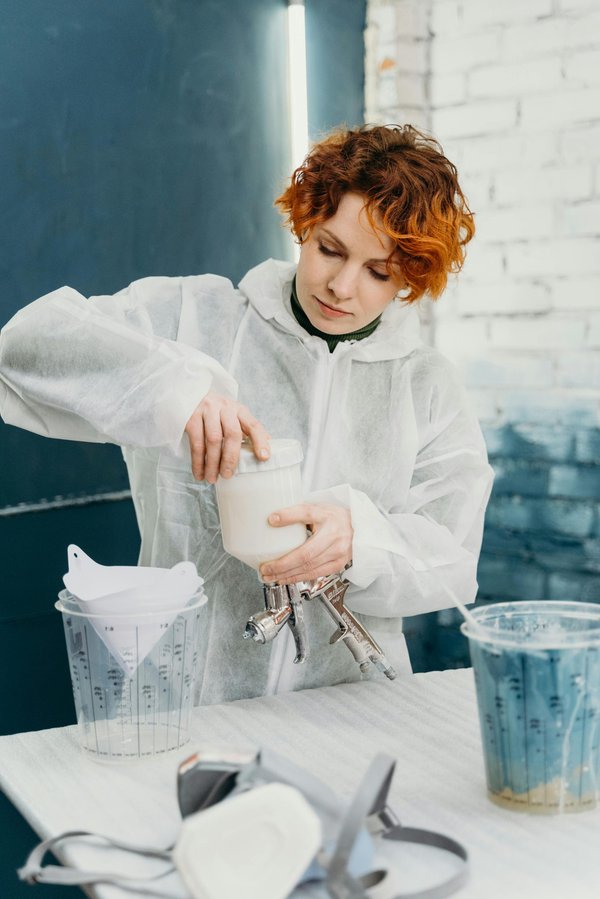Maîtriser le pistolet pâtisserie : précision, créativité et gourmandise